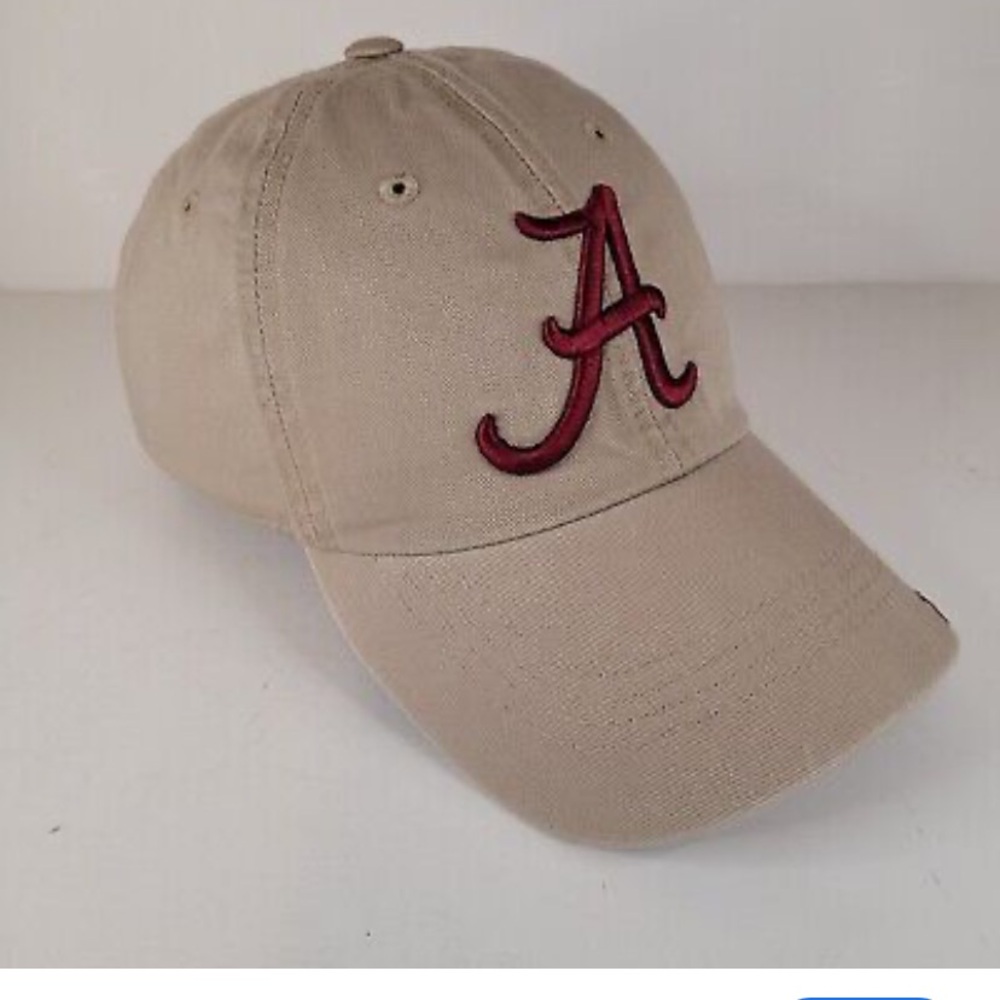 YOUTH University of Alabama Crimson Tide Baseball Cap...